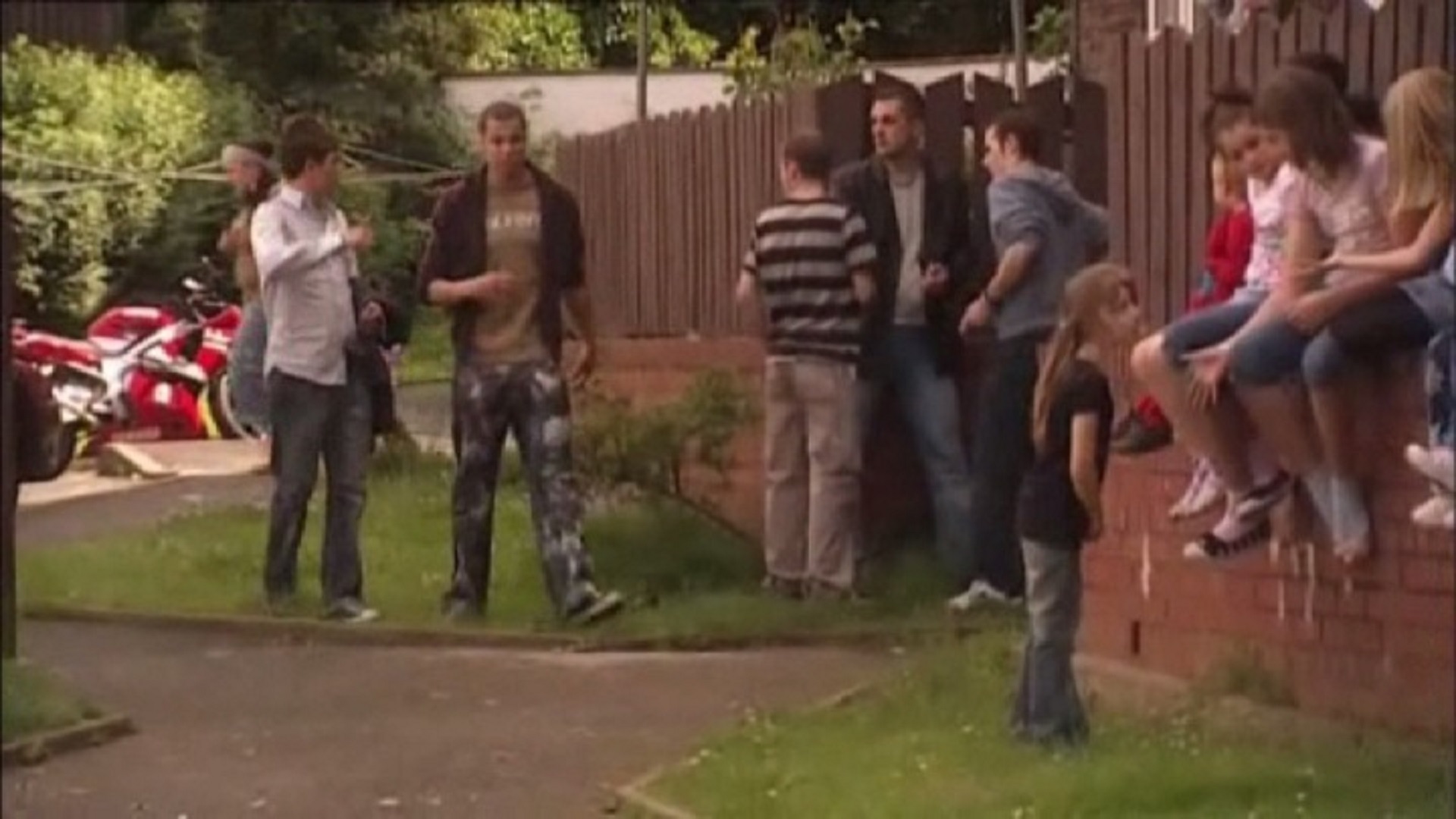 BBC's Doctors